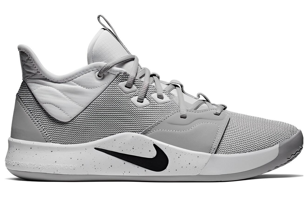 Кроссовки Nike Pg 3 Tb 'Wolf Grey' 3