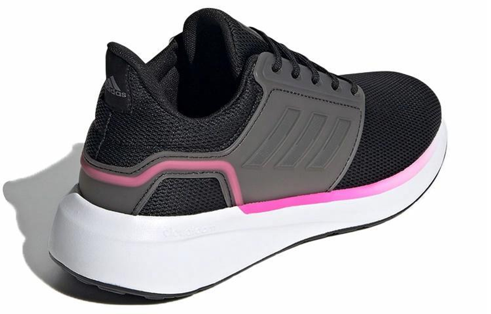 Кроссовки Adidas Eq19 Run (Женская размерная сетка)