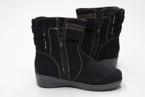 Полусапоги (36-41)р. / шт. B731