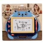 Доска для рисования с магнит.крошкой, блистер CJ6005-5M