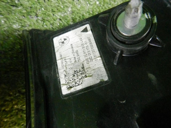 Фонарь Комплект фонарей BMW 3er G20 (2018-н.в.)