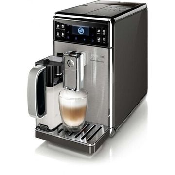 Кавомашина автоматична Saeco GranBaristo (HD8975/01)