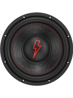 Автосабвуфер Ural Молния 12