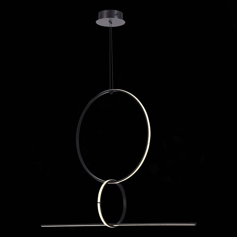 Подвесной светильник ST-Luce Gaia SL6113.433.01