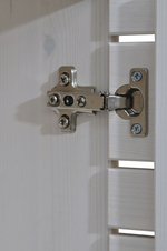 Шкаф в ванную комнату Джосси