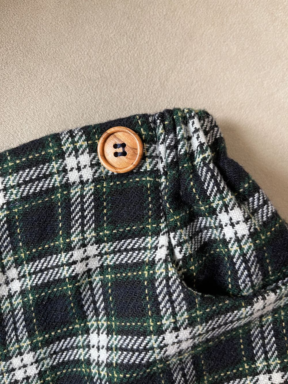 Костюм Nanos, 92