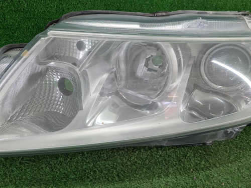 Битая Фара левая Suzuki Vitara 2 (2014-2019) галоген