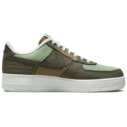 Кроссовки Nike Air Force 1 Low 07 LX Toasty