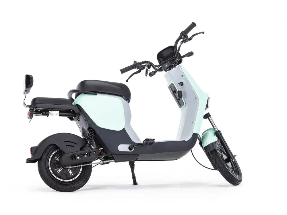 Электроскутер MOTAX E-NOT PRO 4820 городской
