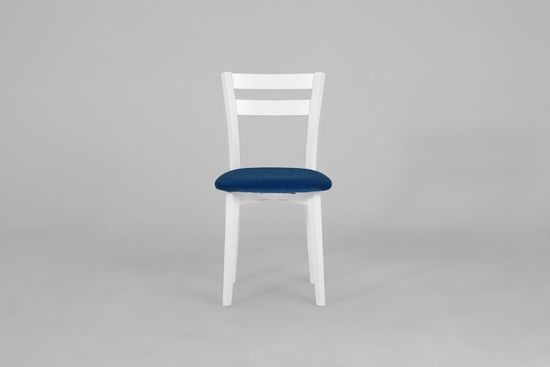 Стул Ральф (бук/т. 0 светлый бук б/т/ткань №1-009)