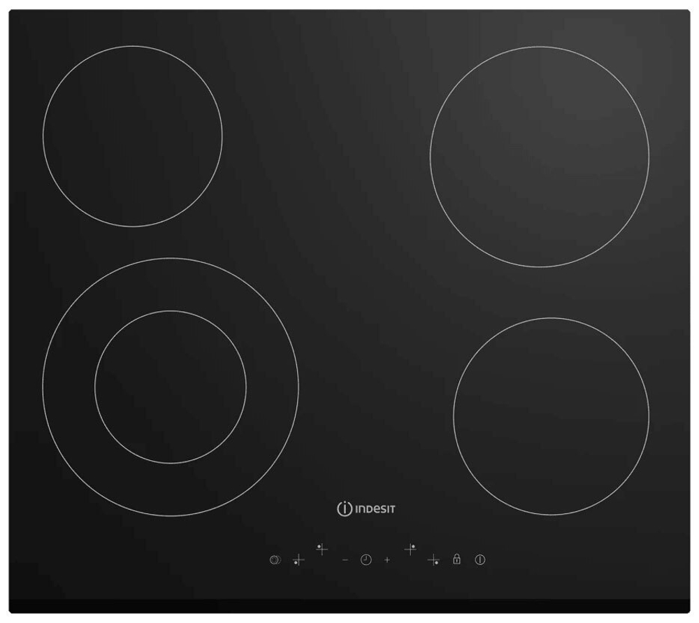 Варочная поверхность INDESIT IRT 260