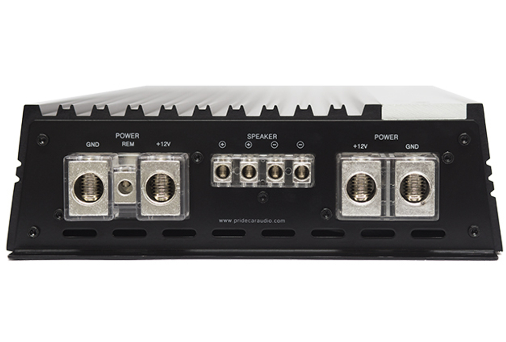 Усилитель Pride Apollo 5000W