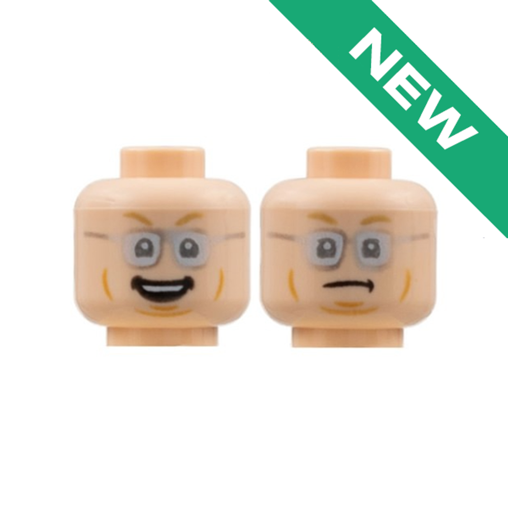 NEW Голова 3626pb2845