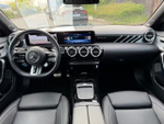 Mercedes-Benz CLA 35 AMG Shooting Brake