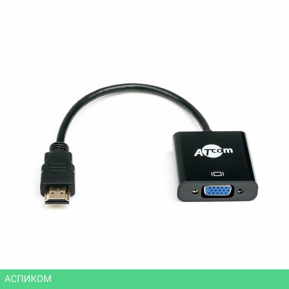 Адаптер Atcom AT1013