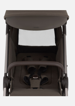 Anex Детская коляска iQ Bruna