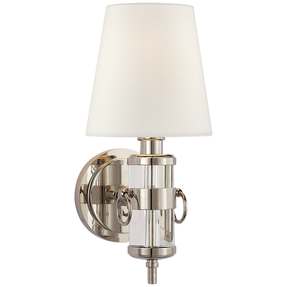 Настенный светильник Visual Comfort Jonathan Sconce