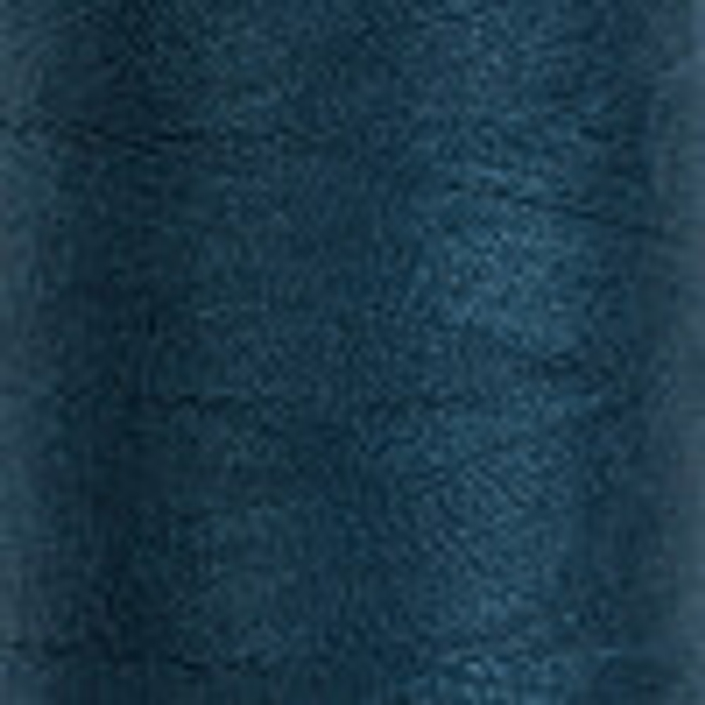 Швейные нитки 40/2 "Gamma" цвет 319 синий 1 шт 400 я 365 м (полиэстер)