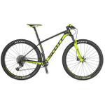 Горный велосипед Scott Scale RC 900 World Cup (2019)