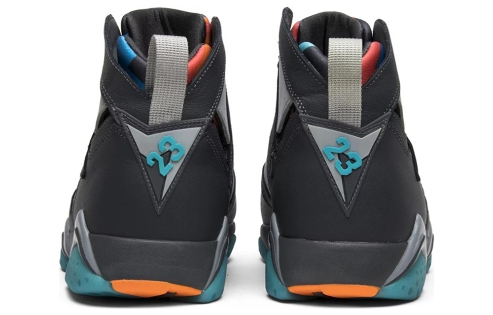 Кроссовки Jordan Air Jordan 7 Retro Barcelona Days