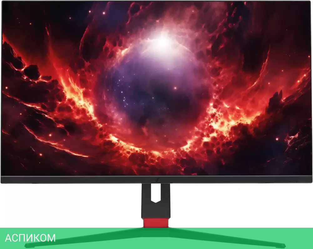 Монитор ARDOR GAMING SUPERNOVA ULTRA AU32H1UE