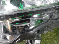 Фара левая BMW 5er G30 (2017-2020) LED