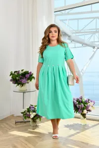 Платье УК-8-310-3 Fabrika