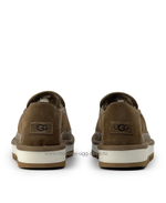 MEN'S HAYDEN Slip On - Hickory