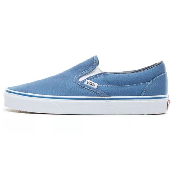 Vans slip-on