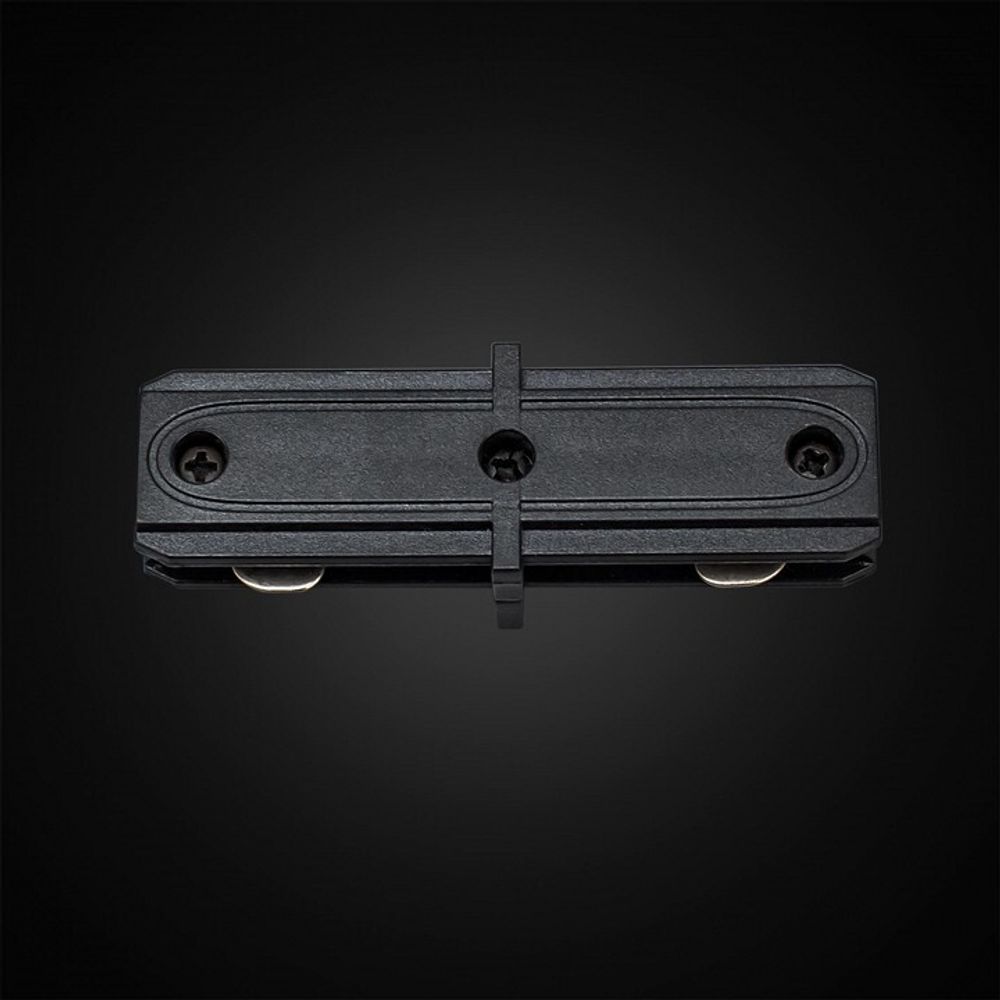 Соединитель линейный для треков Citilux Тубус CL01AC11