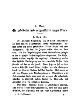 Altneuland. Roman | Theodor Herzl