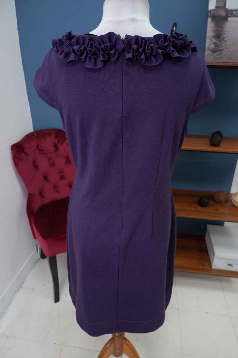 Платье Marks&Spencer модное 46 размер