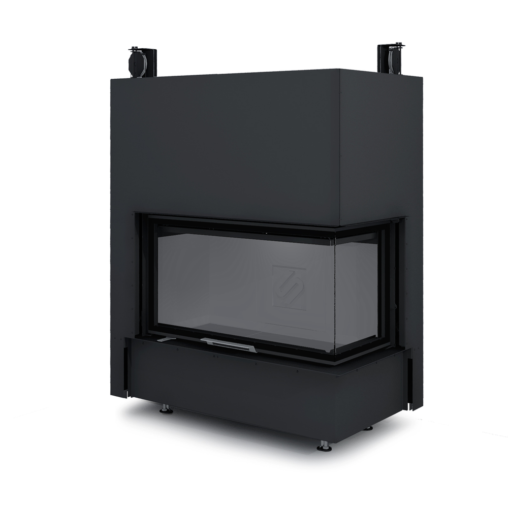 КАМИННАЯ ТОПКА CFR 1200G (STAV)