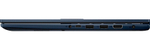Ноутбук Asus X1504VA-BQ2970 15.6'', IPS, FHD, синий (90NB10J1-M03CF0) в регионах России