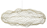 Подвесная люстра Loft it Cloud 10247/350 Gold