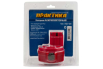 Аккумулятор 14,4V 1,5Ач Практика для Makita NiCd