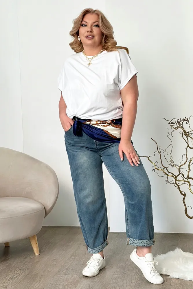 Джинсы 6045 Fabrika