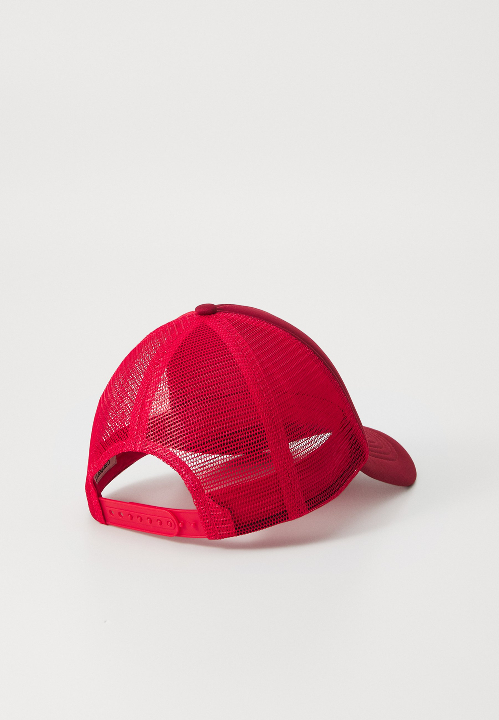 Carhartt WIP UNISEX - Кепка - Красный