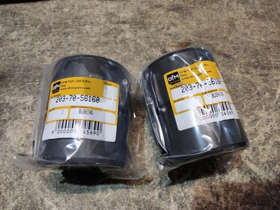 Втулка 203-70-56160