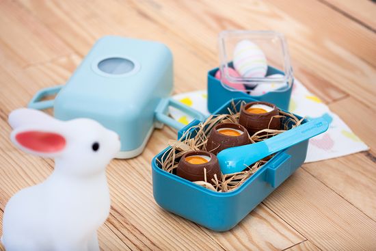 Ланч-бокс MB Tresor айсберг