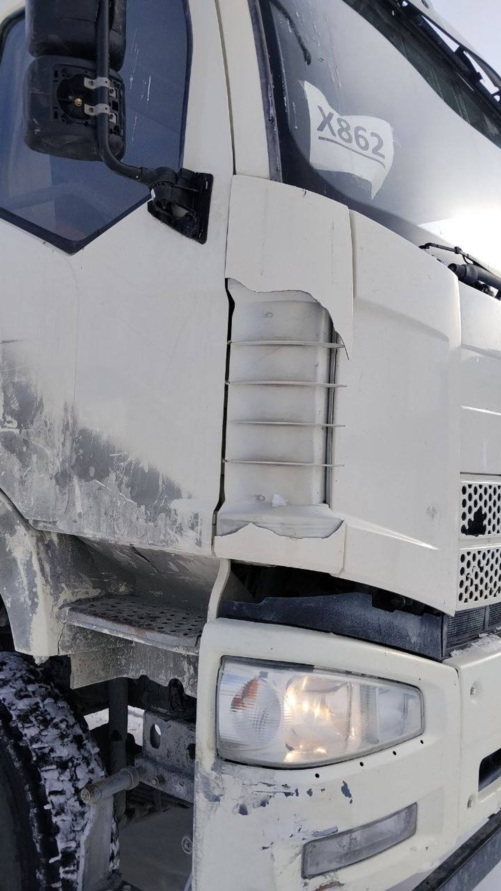 FAW J6 6x4 Самосвал CA3250P66K24T1E5 (Дизельный, 11,1 л, 390 л.с., МТ)