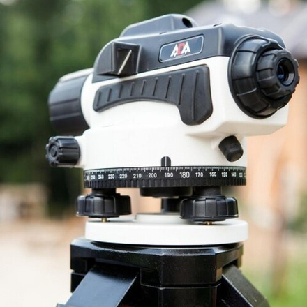 Нивелир оптический ADA RUBER 32 А00121