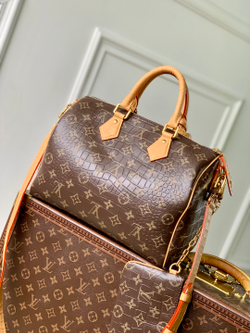 Louis Vuitton Speedy P9 Bandouliere 30