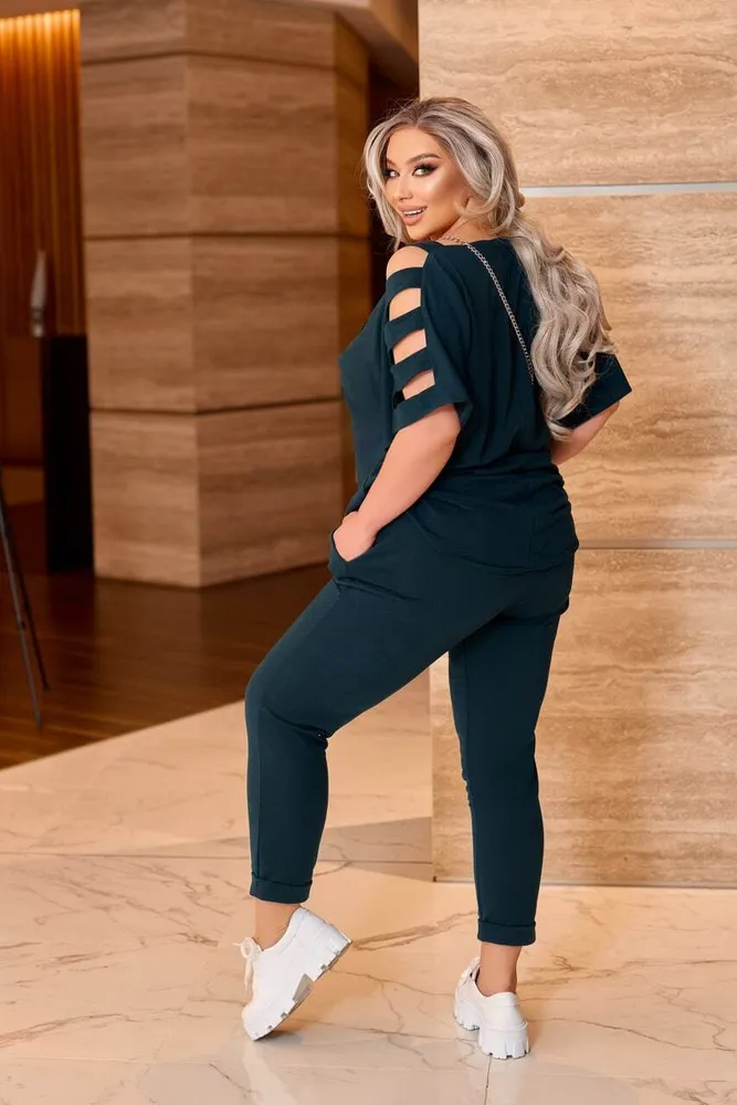 Костюм УК-2218 Fabrika