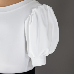 рукав фонарик