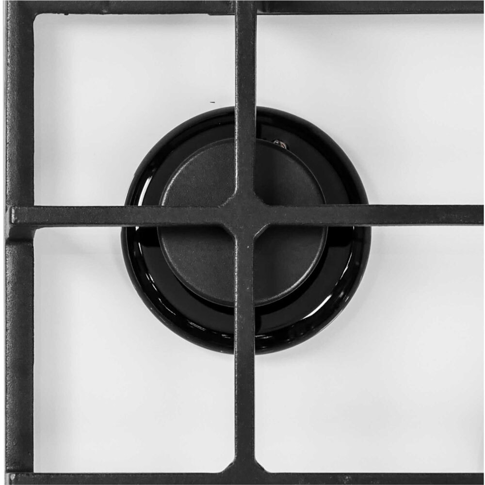 Газовая варочная панель LEX GVG 431 WH