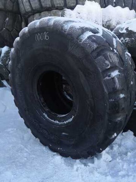 29.5R25 Goodyear TL-3A+ шина б/у