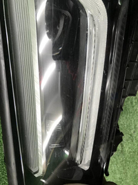 Фара левая BMW 5er G30 (2020-2023) LED