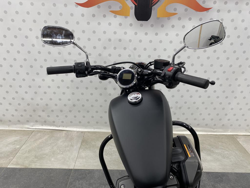 Yamaha XV950 Bolt 2013