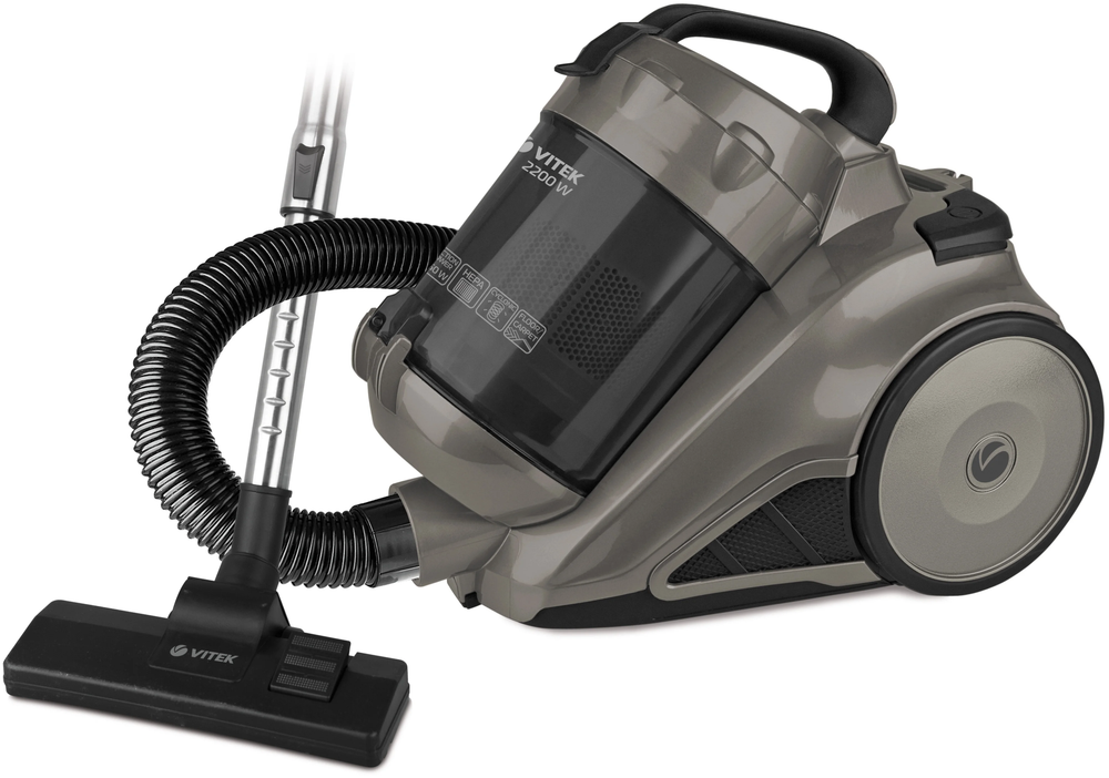 Пылесос VITEK VT-8110 SR